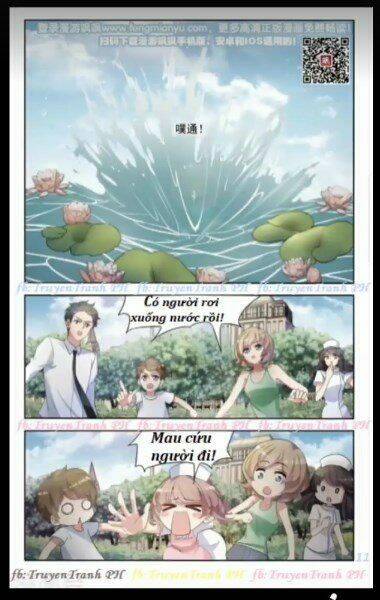 Kẹo Ngọt - Chapter 4 - Page 9