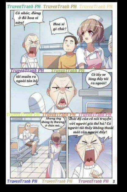 Kẹo Ngọt - Chapter 4 - Page 10