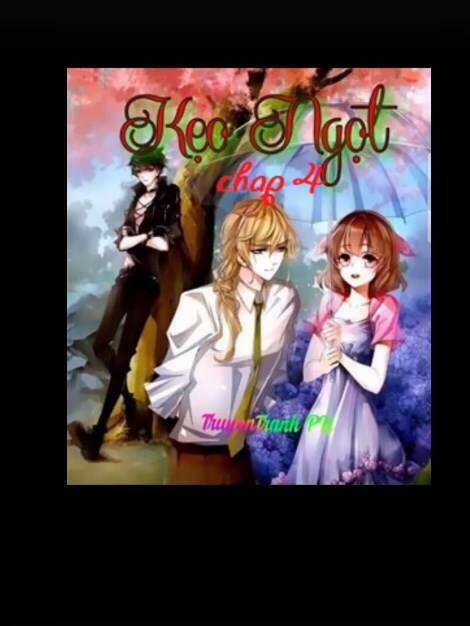 Kẹo Ngọt - Chapter 4 - Page 3