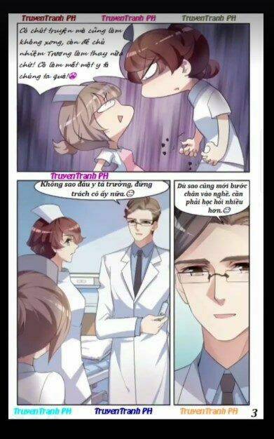 Kẹo Ngọt - Chapter 4 - Page 5