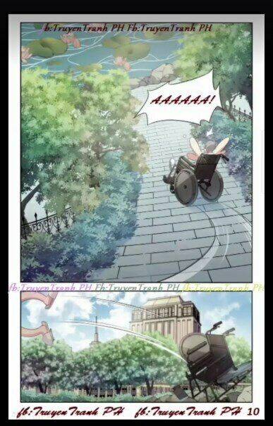 Kẹo Ngọt - Chapter 4 - Page 6