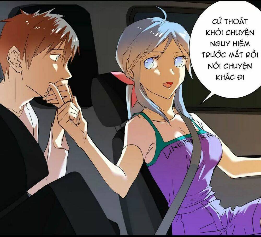 Một Con Chó - Chapter 65 - Page 3