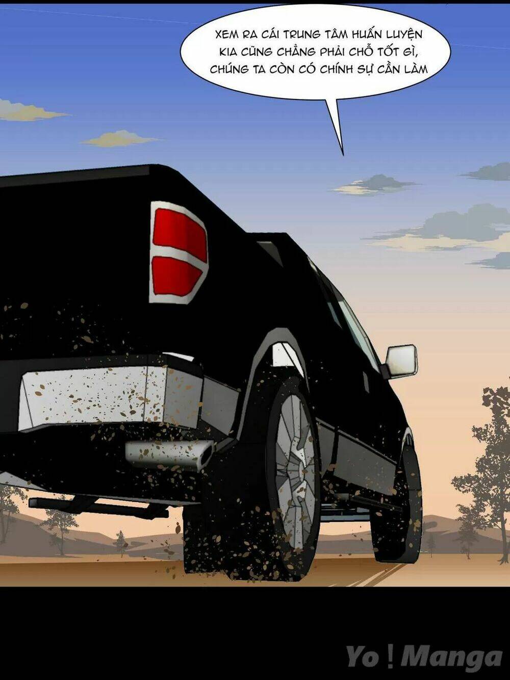 Một Con Chó - Chapter 65 - Page 4