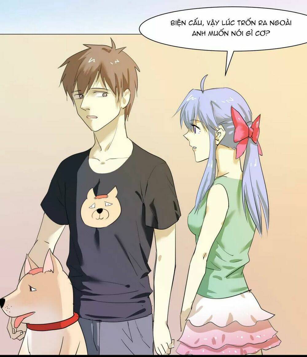 Một Con Chó - Chapter 65 - Page 7