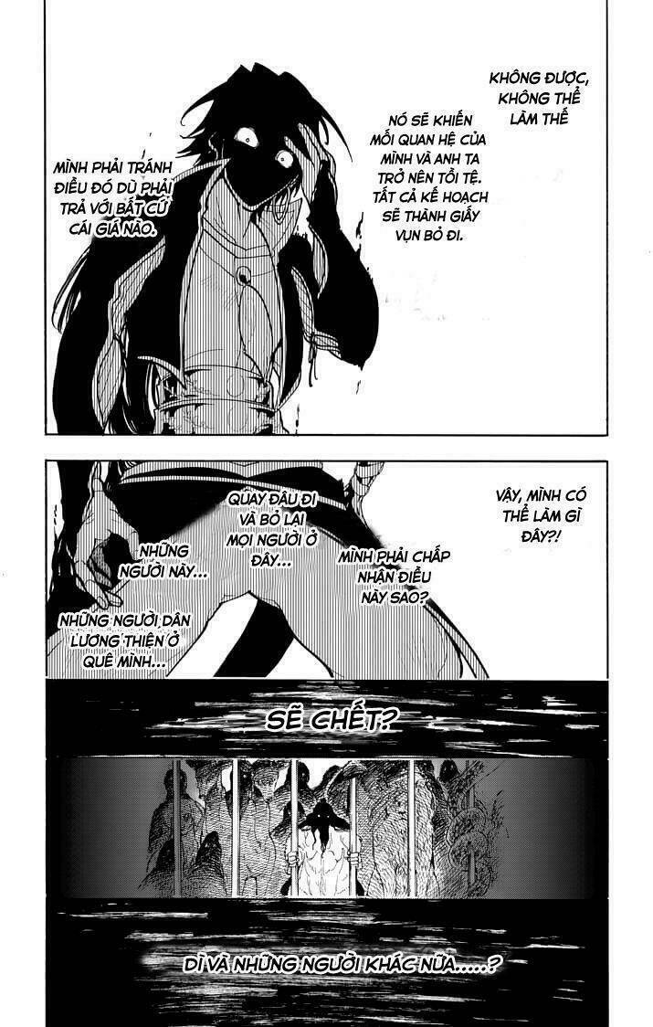 Sinbad no Bouken - Chapter 136 - Page 8