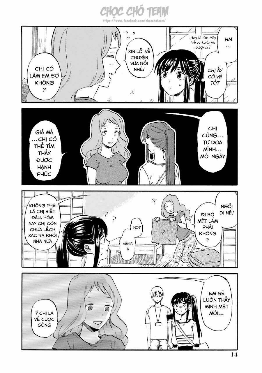 Torimania - Chapter 1.1 - Page 18