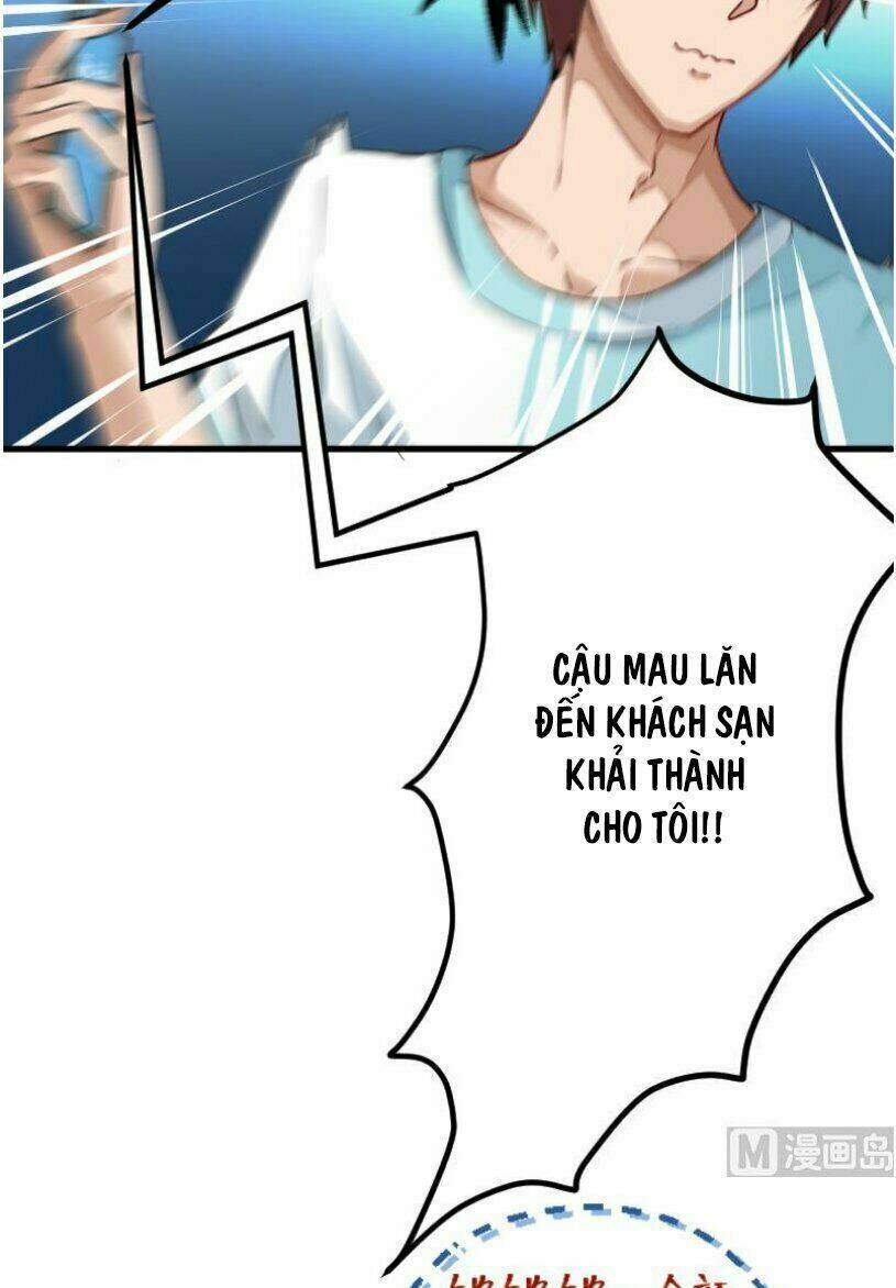 Tranh Vườn Trường Tu Tiên - Chapter 1 - Page 15