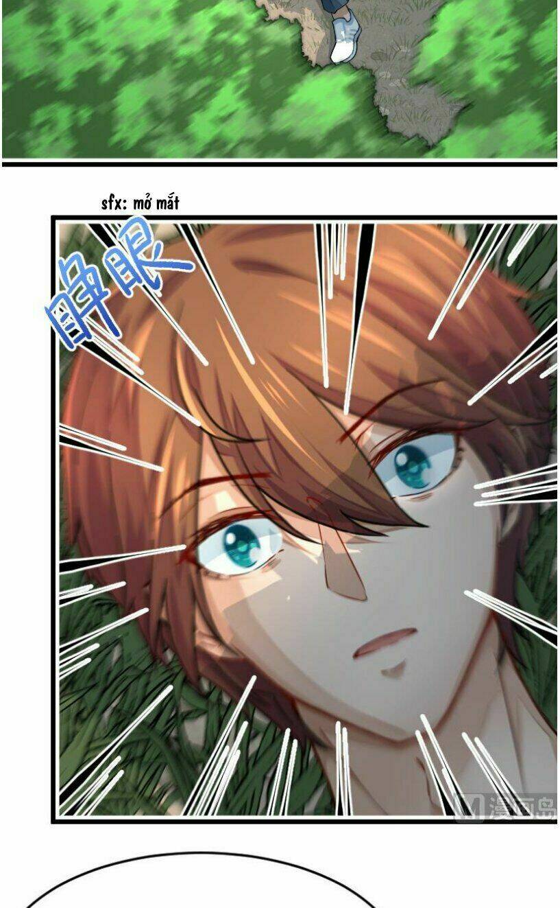 Tranh Vườn Trường Tu Tiên - Chapter 1 - Page 3