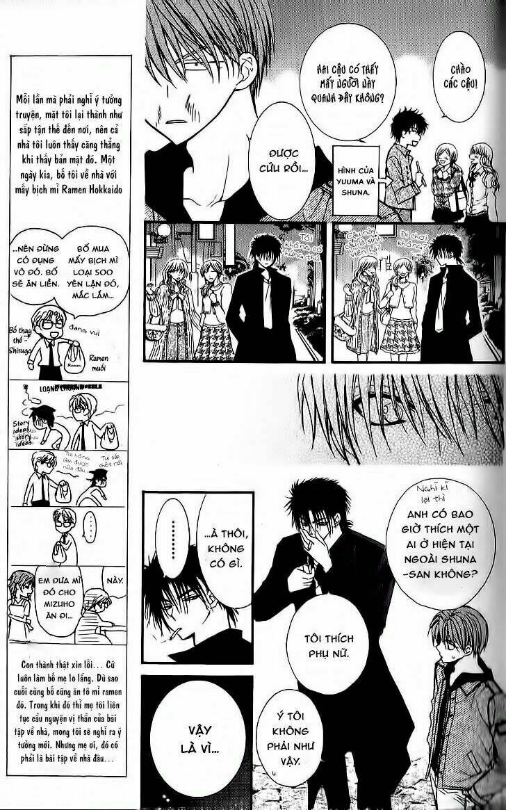 Ng Life - Chapter 34 - Page 9