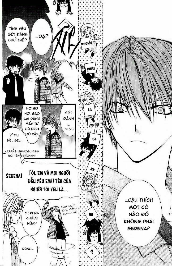 Ng Life - Chapter 34 - Page 10