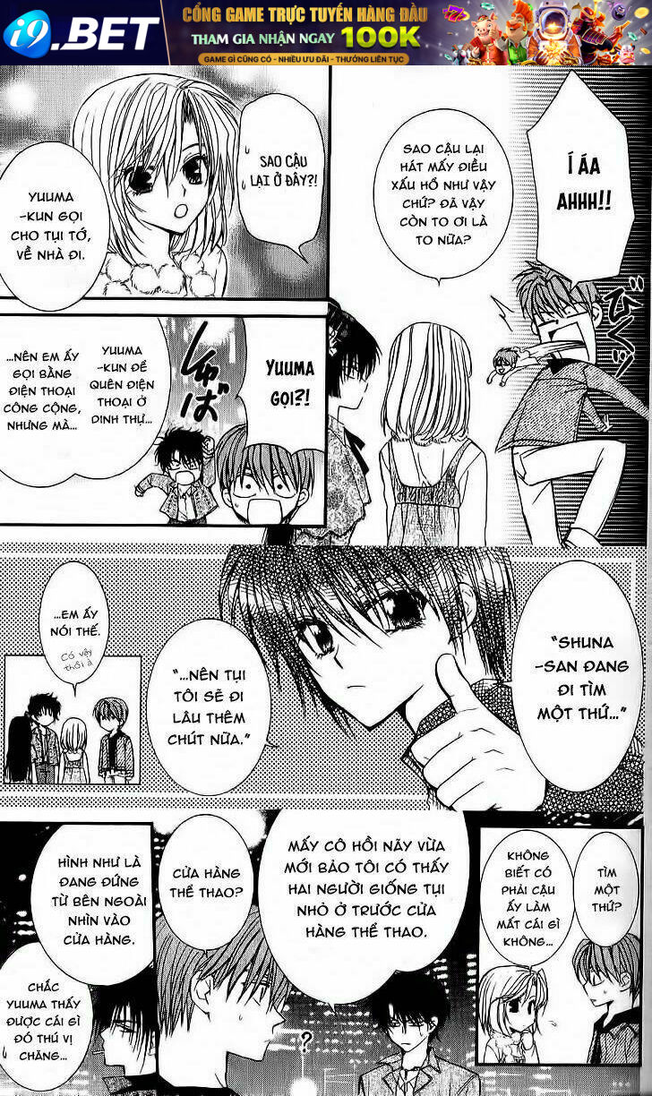 Ng Life - Chapter 34 - Page 11