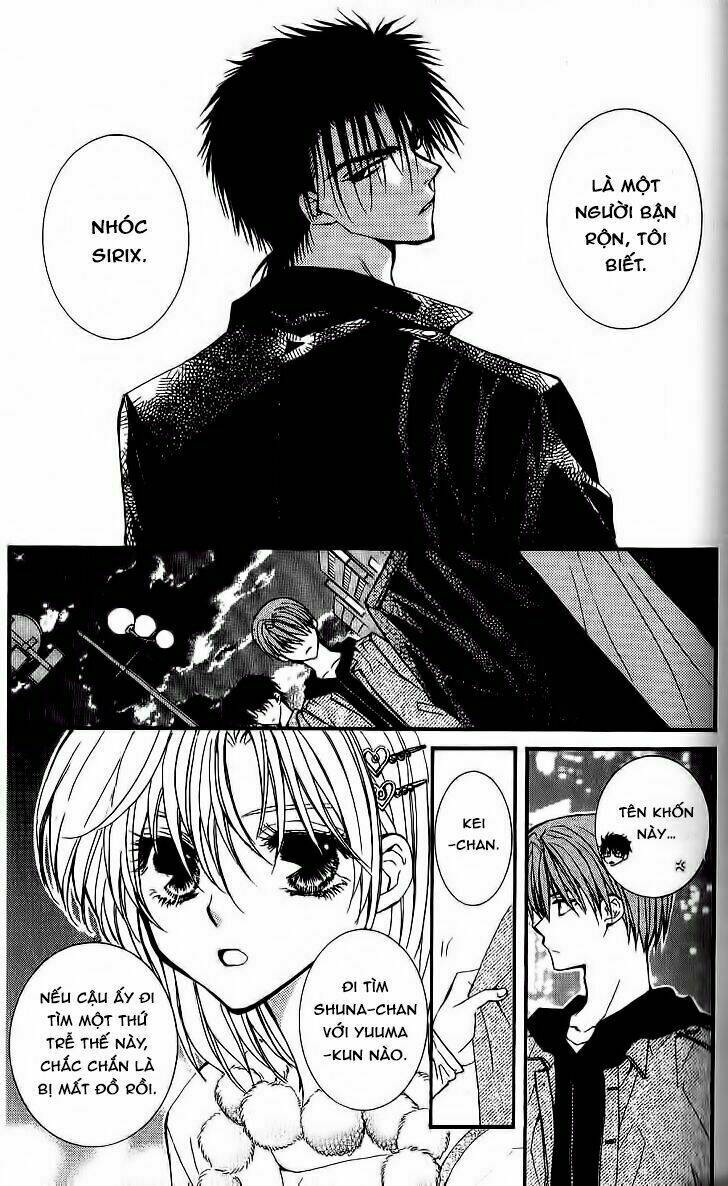 Ng Life - Chapter 34 - Page 13