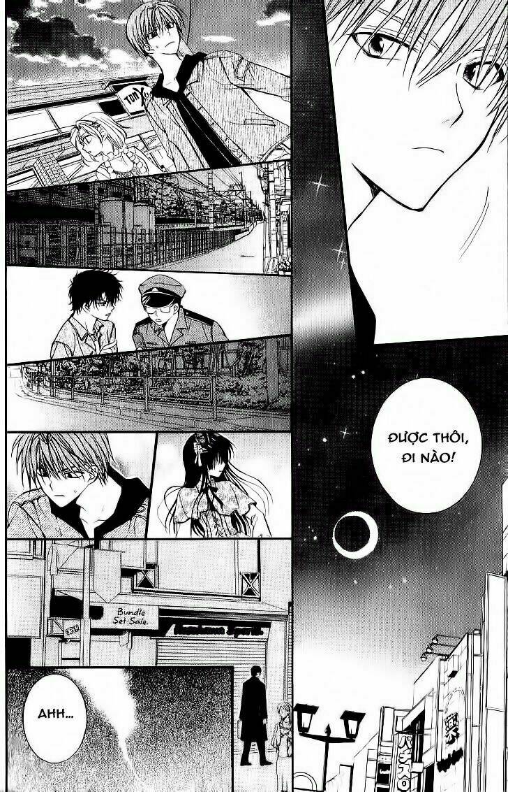 Ng Life - Chapter 34 - Page 14