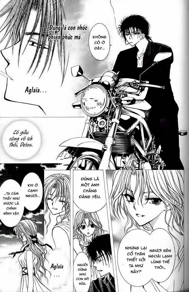 Ng Life - Chapter 34 - Page 15