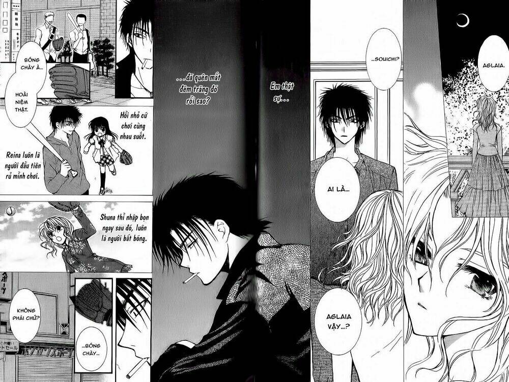 Ng Life - Chapter 34 - Page 16