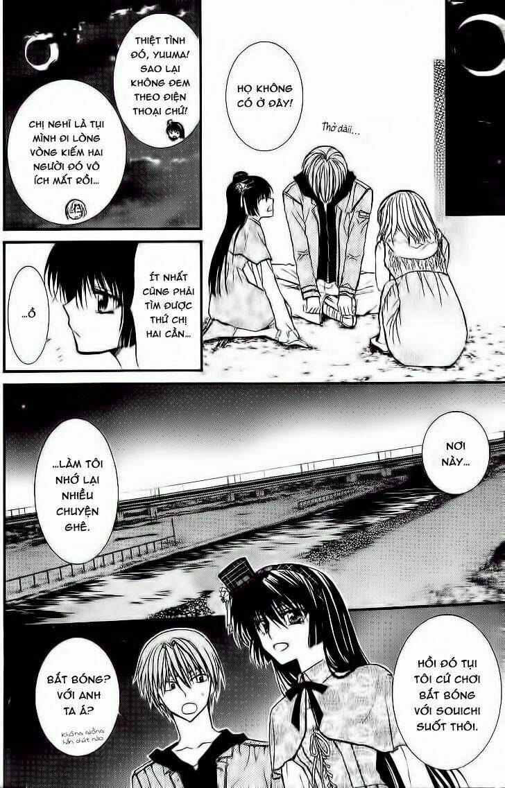 Ng Life - Chapter 34 - Page 17