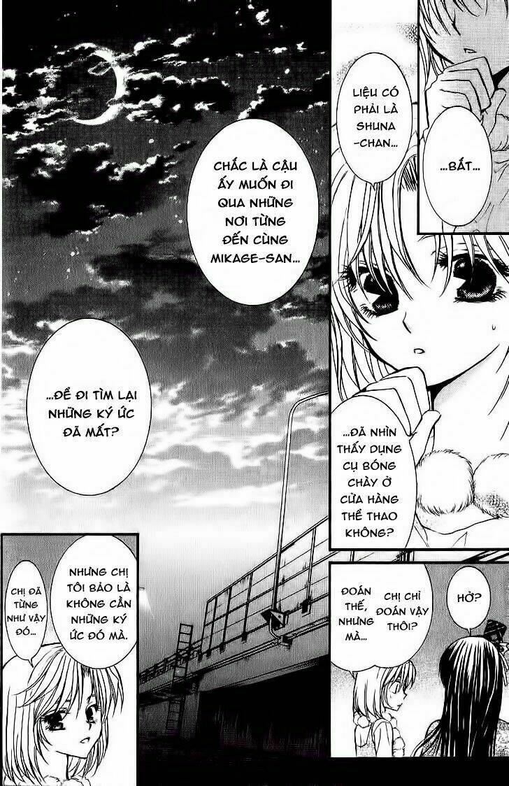 Ng Life - Chapter 34 - Page 19