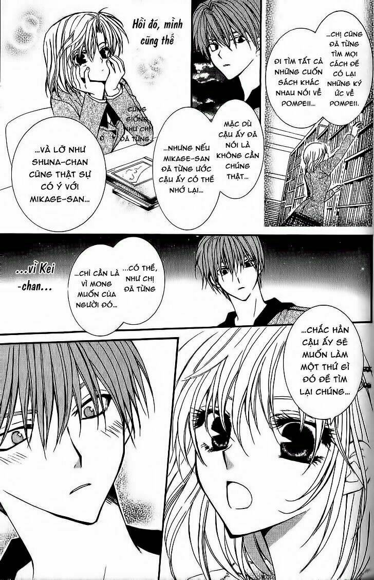 Ng Life - Chapter 34 - Page 20