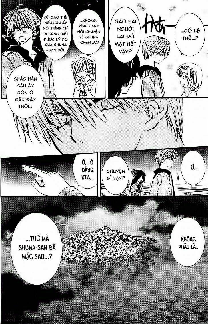 Ng Life - Chapter 34 - Page 21