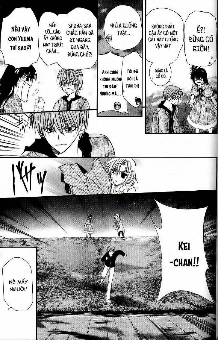 Ng Life - Chapter 34 - Page 22