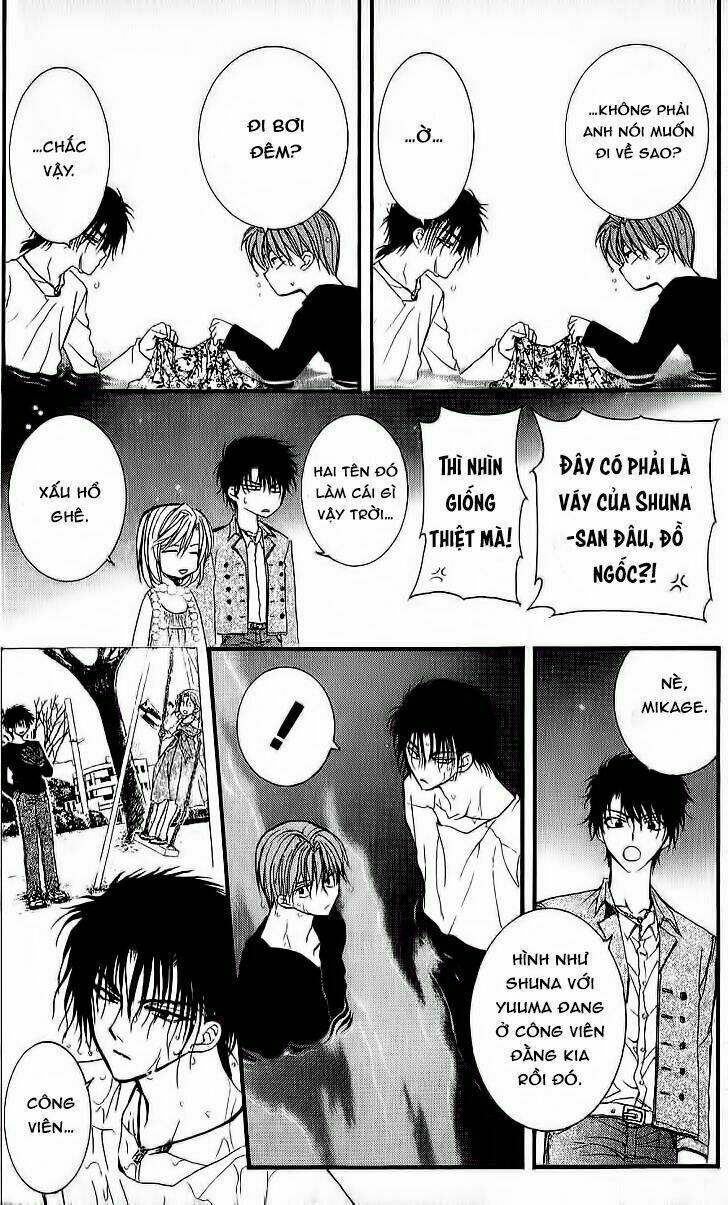 Ng Life - Chapter 34 - Page 25