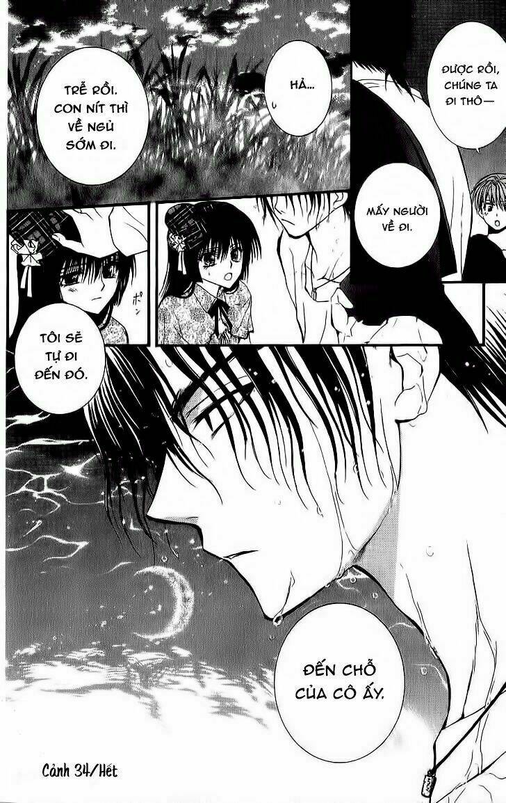 Ng Life - Chapter 34 - Page 29