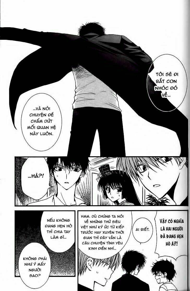 Ng Life - Chapter 34 - Page 5