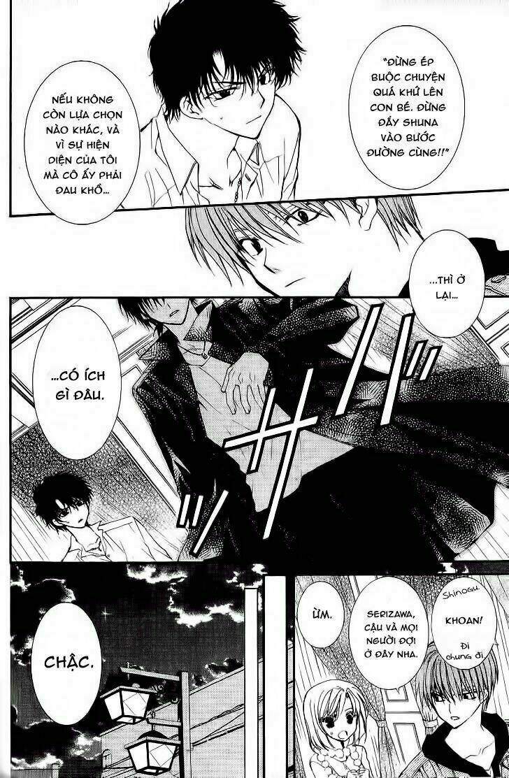 Ng Life - Chapter 34 - Page 6