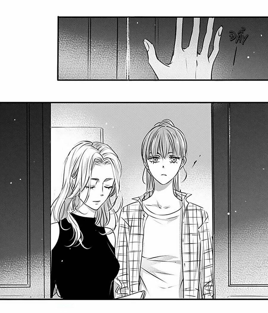 Thành Phố Tình Yêu - Chapter 18 - Page 10