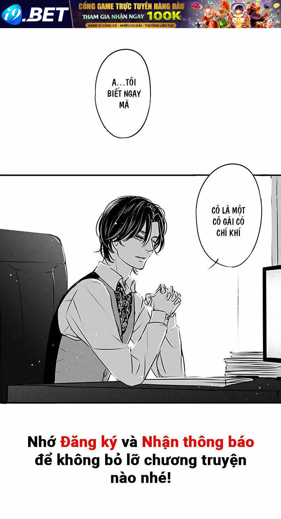 Thành Phố Tình Yêu - Chapter 18 - Page 12