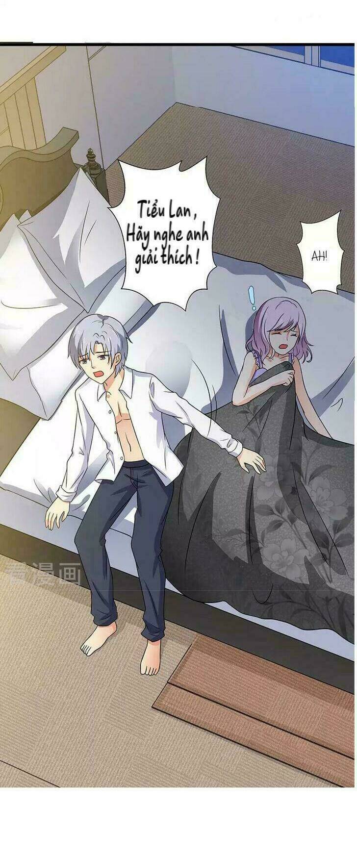 Nhà Thảo Dược Khó Làm Hài Lòng - Chapter 1 - Page 12