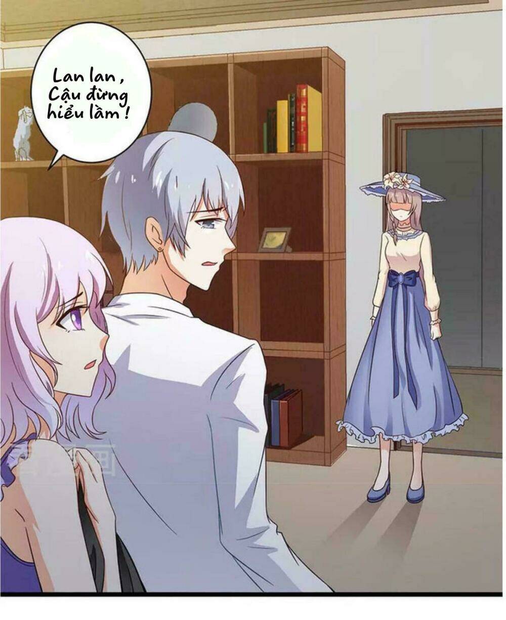 Nhà Thảo Dược Khó Làm Hài Lòng - Chapter 1 - Page 13