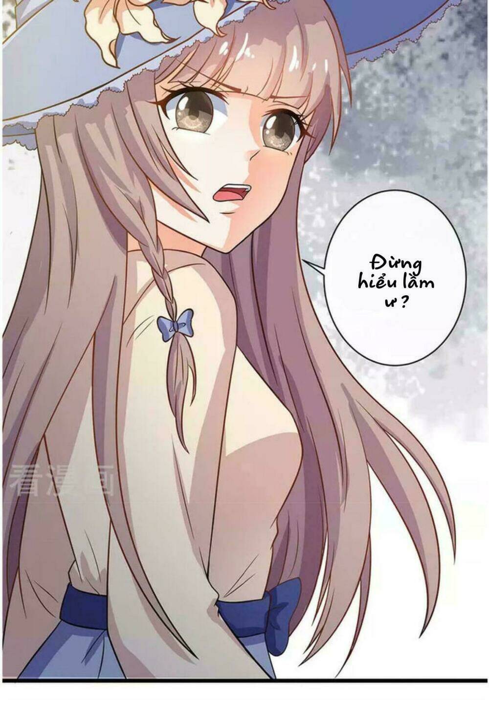 Nhà Thảo Dược Khó Làm Hài Lòng - Chapter 1 - Page 14