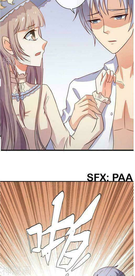 Nhà Thảo Dược Khó Làm Hài Lòng - Chapter 1 - Page 16