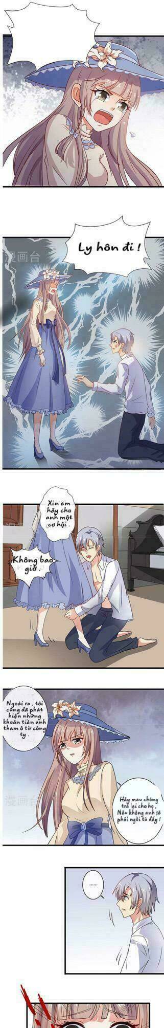 Nhà Thảo Dược Khó Làm Hài Lòng - Chapter 1 - Page 18