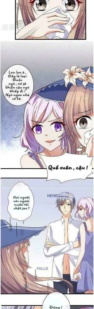 Nhà Thảo Dược Khó Làm Hài Lòng - Chapter 1 - Page 19