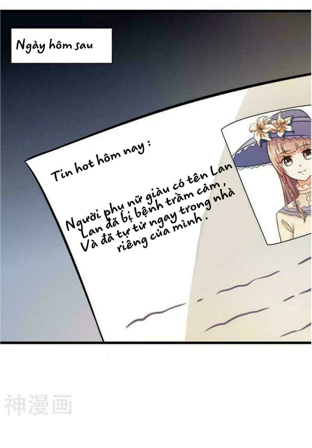 Nhà Thảo Dược Khó Làm Hài Lòng - Chapter 1 - Page 21