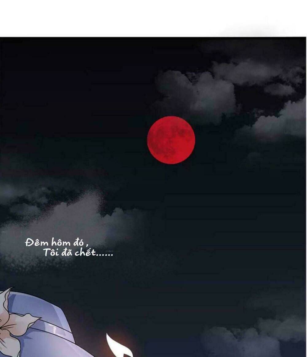 Nhà Thảo Dược Khó Làm Hài Lòng - Chapter 1 - Page 3