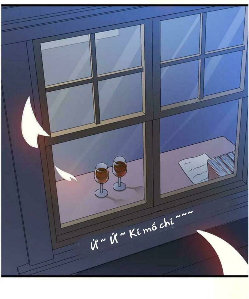 Nhà Thảo Dược Khó Làm Hài Lòng - Chapter 1 - Page 4