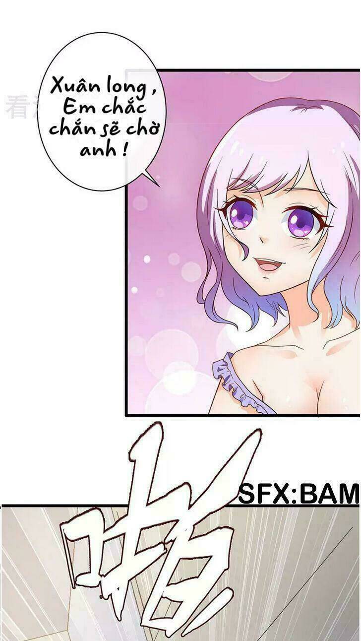 Nhà Thảo Dược Khó Làm Hài Lòng - Chapter 1 - Page 7