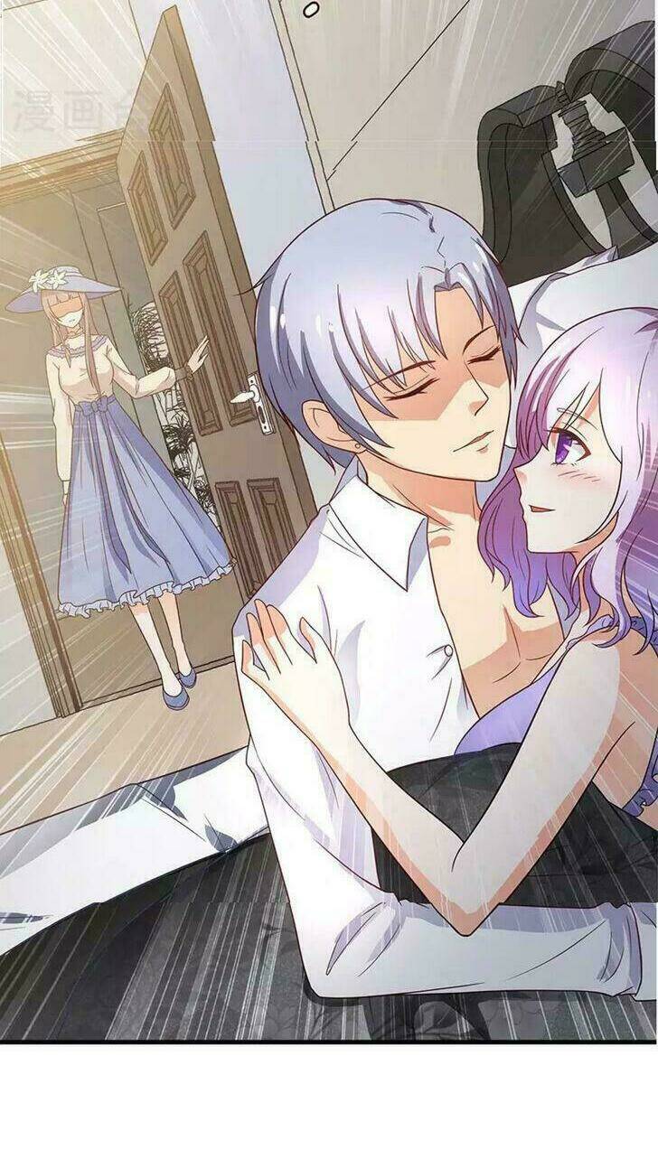 Nhà Thảo Dược Khó Làm Hài Lòng - Chapter 1 - Page 8