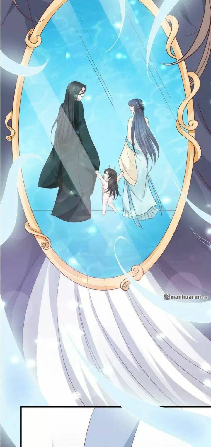 Định Mệnh Giữa Vị Thần Và Tiểu Cô Nương - Chapter 24 - Page 9