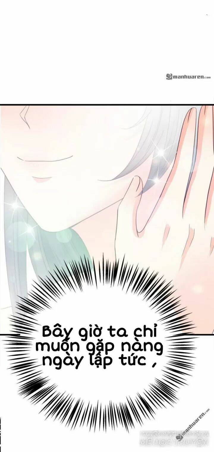 Định Mệnh Giữa Vị Thần Và Tiểu Cô Nương - Chapter 24 - Page 15