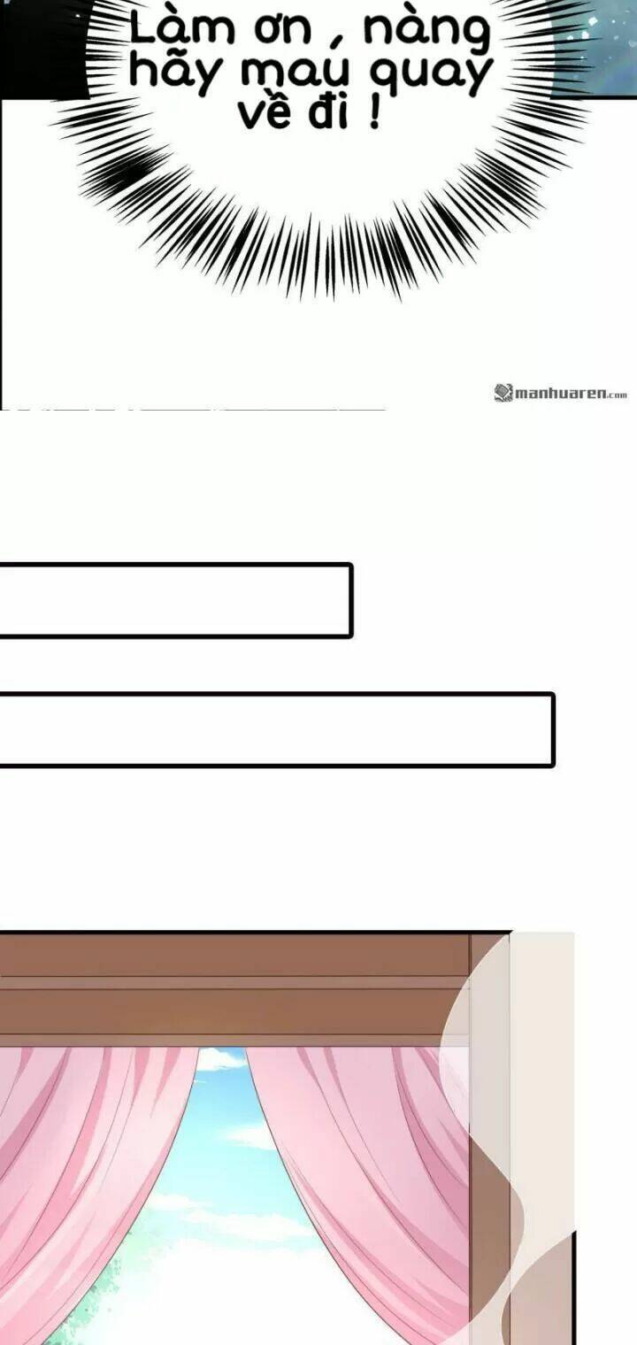 Định Mệnh Giữa Vị Thần Và Tiểu Cô Nương - Chapter 24 - Page 17