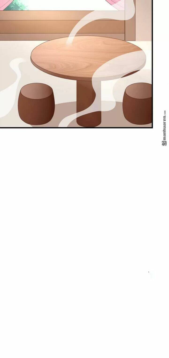 Định Mệnh Giữa Vị Thần Và Tiểu Cô Nương - Chapter 24 - Page 18