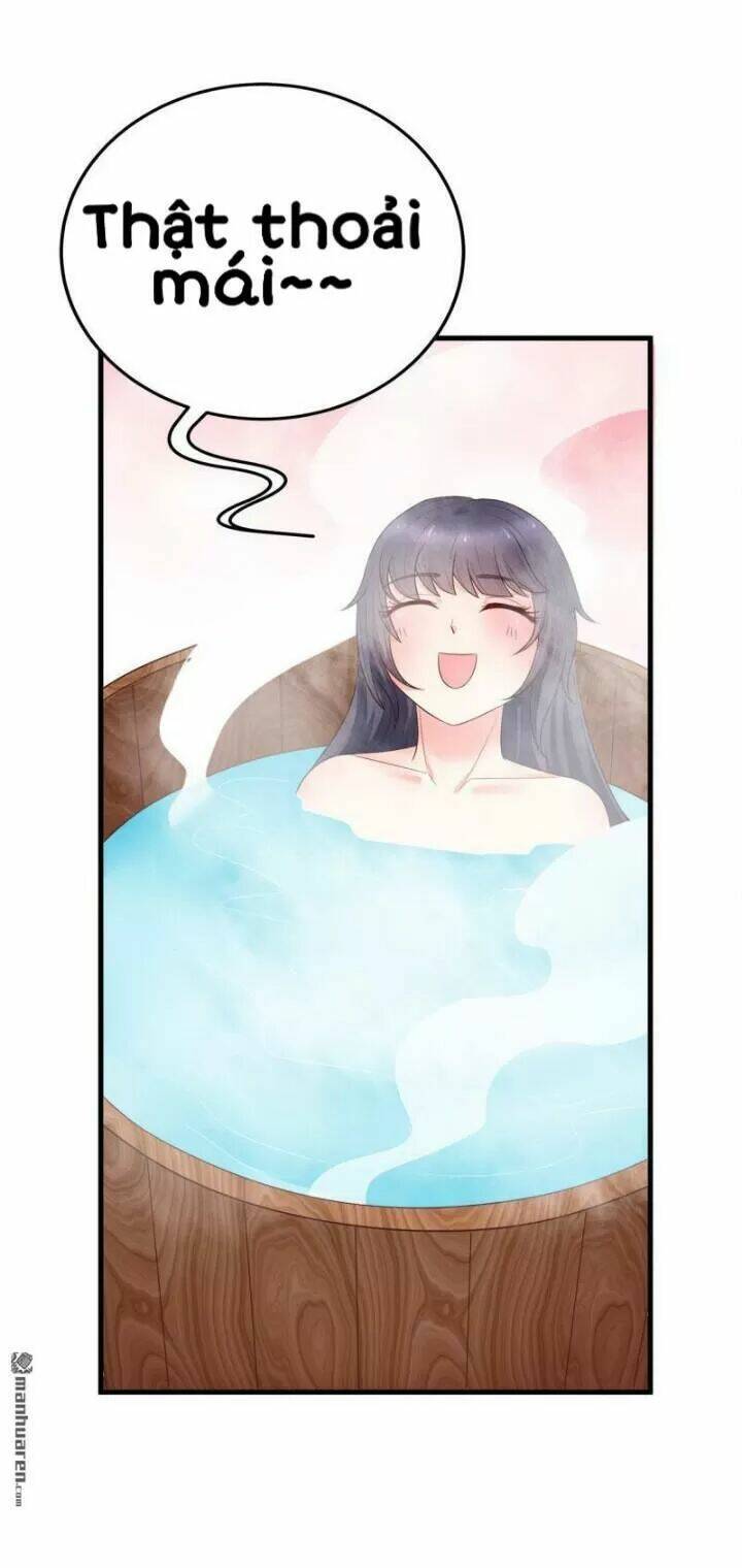 Định Mệnh Giữa Vị Thần Và Tiểu Cô Nương - Chapter 24 - Page 19