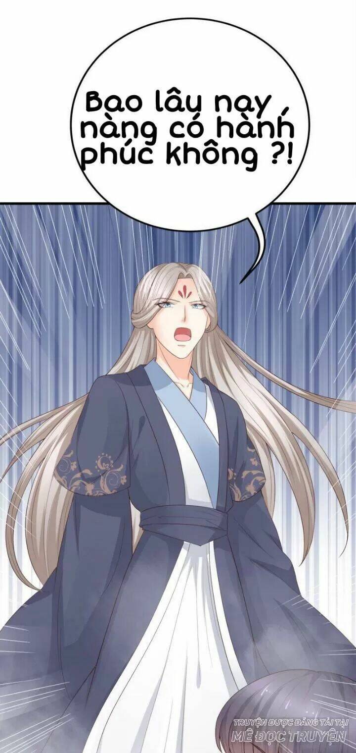 Định Mệnh Giữa Vị Thần Và Tiểu Cô Nương - Chapter 24 - Page 20