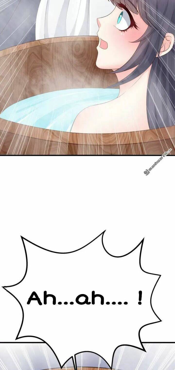 Định Mệnh Giữa Vị Thần Và Tiểu Cô Nương - Chapter 24 - Page 21