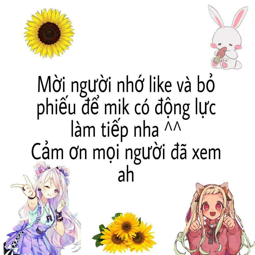 Định Mệnh Giữa Vị Thần Và Tiểu Cô Nương - Chapter 24 - Page 23