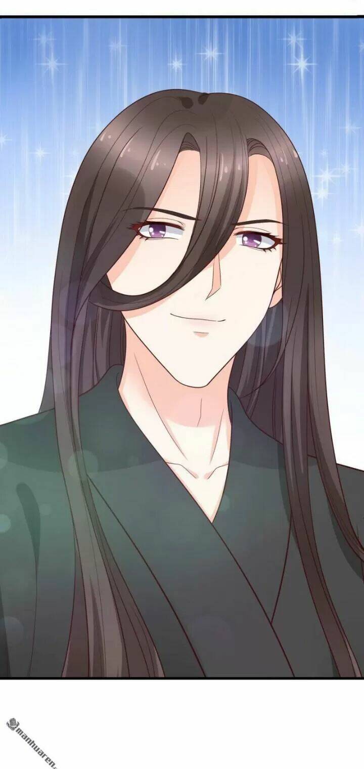 Định Mệnh Giữa Vị Thần Và Tiểu Cô Nương - Chapter 24 - Page 7